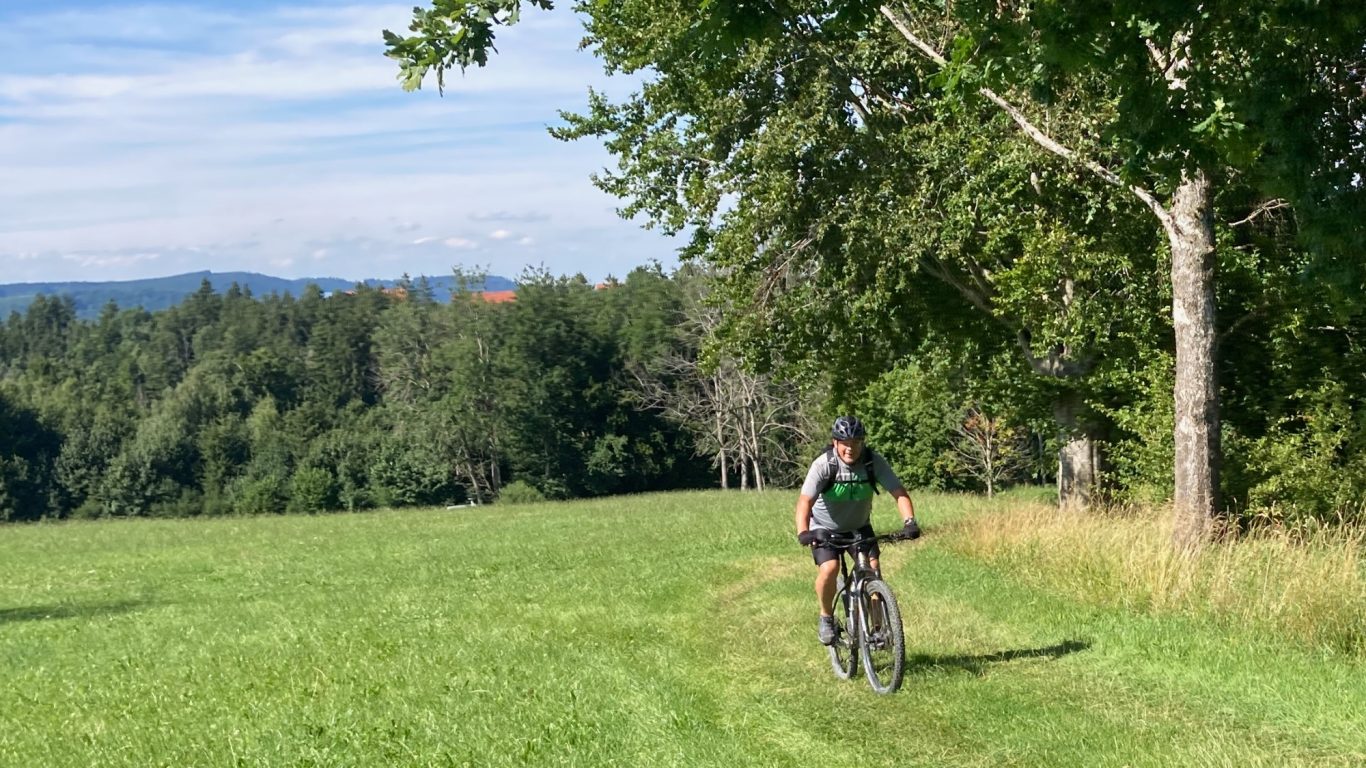 MTB