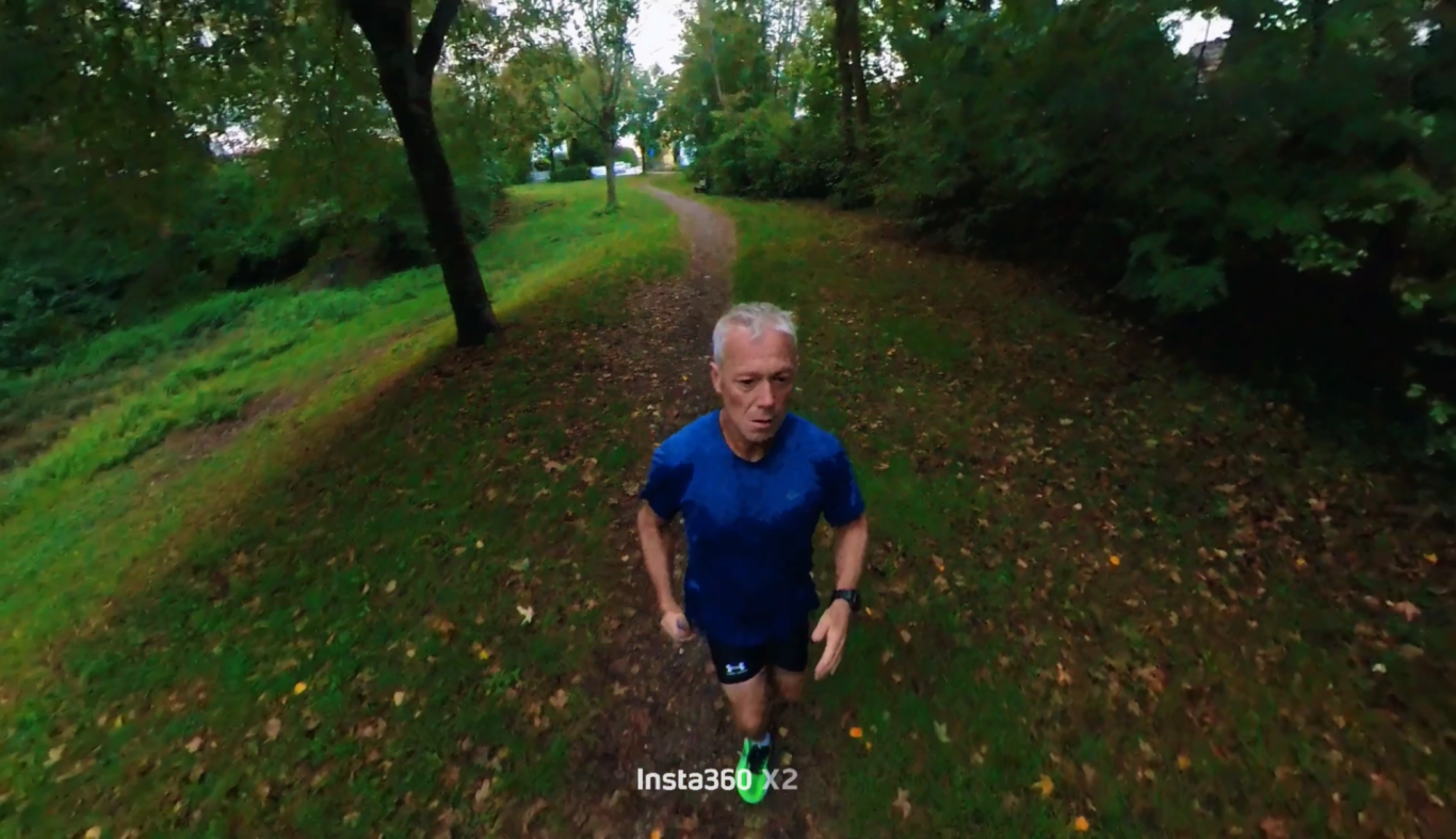 Trailrunning