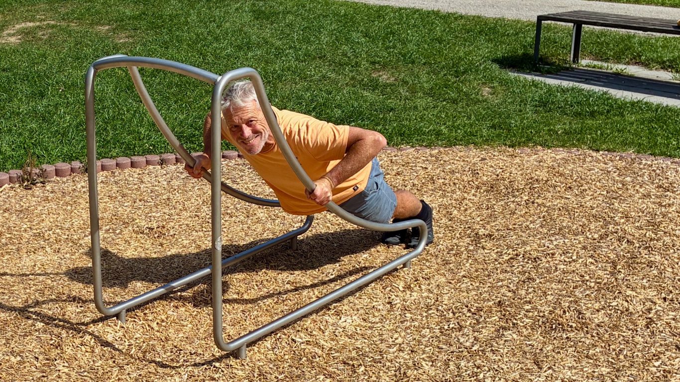 Fitness-Park